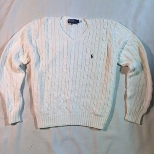 Ralph Lauren Sweater